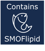 Contains SMOFlipid